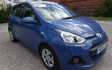 8 Hyundai i10 8 Hyundai i10
