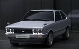 8 hyundai pony 8 hyundai pony