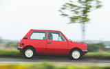 Innocenti Mini Innocenti Mini