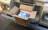 8 land rover battery