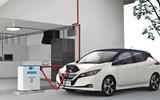 EV charging and supplying EV charging and supplying