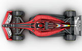 Formula 1 - rules of engagement Formula 1 - rules of engagement