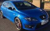 8 seat leon 8 seat leon