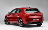 Seat Leon 2020 - stationary rear Seat Leon 2020 - stationary rear
