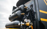 JCB Fastrac Two JCB Fastrac Two