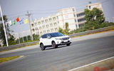 Best Car for China competition