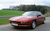 BMW 8 Series E31 | Used Car Buying Guide