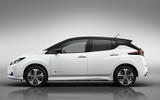 Nissan Leaf 3.Zero e+
