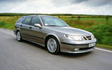 Saab 9-5 Estate