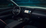 9 all new TUCSON N Line (10) 9 all new TUCSON N Line (10)