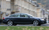 Audi A6 2009