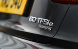 9 audi a8 tfsie 2020 rt rear badge 9 audi a8 tfsie 2020 rt rear badge