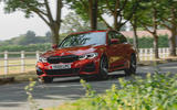 BMW 330e BMW 330e