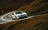 BMW i8 - hero front BMW i8 - hero front