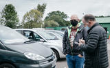 Car buying Car buying