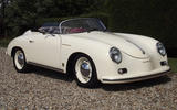 Chesil Speedster