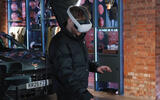 CUPRA Raval VR Experience