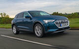 Audi e-tron Audi e-tron