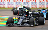 9 F1 Emilio romagnia 2021 talking points Alfa Tauri 9 F1 Emilio romagnia 2021 talking points Alfa Tauri
