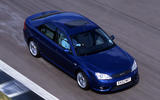 Ford Mondeo Ford Mondeo