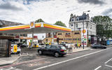 Fulham garage Fulham garage
