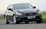 Infiniti m30d Infiniti m30d