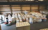 Jolly Roger materials  Jolly Roger materials