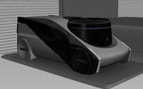 Polestar MMXL Polestar MMXL