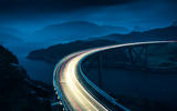 Kylesku Bridge Kylesku Bridge
