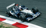 Juan Pablo Montoya