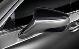 Lexus LS facelift Lexus LS facelift