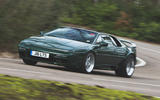 Lotus Esprit