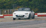 Top 50 cars on sale today - Mazda MX-5 Top 50 cars on sale today - Mazda MX-5