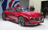 MG Concept