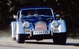 Morgan Roadster