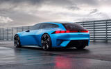Peugeot Instinct 2017 Peugeot Instinct 2017