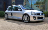 9 renault clio v6
