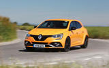 Renault Megane RS Renault Megane RS