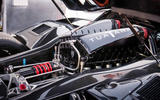 SSC Tuatara - engine SSC Tuatara - engine