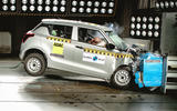 Suzuki Swift Suzuki Swift