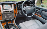 Toyota Land Cruiser Amazon Toyota Land Cruiser Amazon