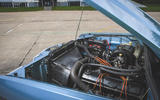 Vauxhall Victor - engine Vauxhall Victor - engine