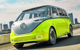 VW ID Buzz