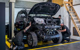 SB Motorsports Nissan Navara-R