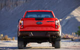 90 2022 Ford Ranger Raptor official reveal tailgate 90 2022 Ford Ranger Raptor official reveal tailgate