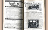 5500 road tests and counting - Humber p1 5500 road tests and counting - Humber p1
