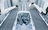 90 ABB paint robots ABB paint robots