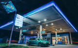90 Alfa GTAm road trip 2022 ARAL fuel 90 Alfa GTAm road trip 2022 ARAL fuel