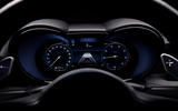 90 Alfa Romeo Tonale reveal 2022 instruments 90 Alfa Romeo Tonale reveal 2022 instruments