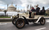 90 Autocar first London to Brighton feature 2020 running 90 Autocar first London to Brighton feature 2020 running